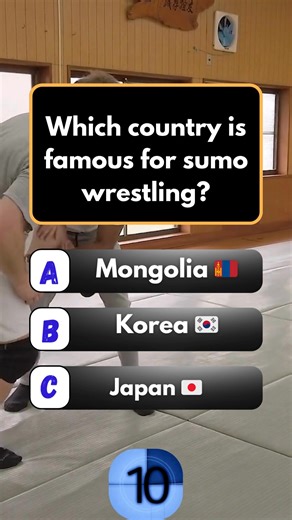 13K views · 2K reactions | The Land of Sumo Wrestling #brainteaser #puzzle #quiz #fun | Unicbox Lagecy | Facebook