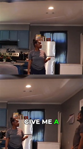 Give Me a Booger!💍👃