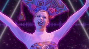 Nova Jones Beat the Intro Quiz