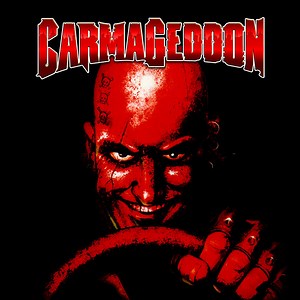 Fear Factory / Lee Groves - Carmageddon Soundtrack