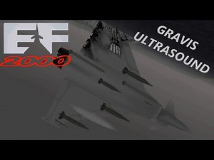 EF2000 • Gravis Ultrasound SFX/Music
