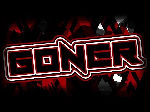 THIS LEVEL IS AMAZING (Goner) | Extreme Demon | Geometry Dash