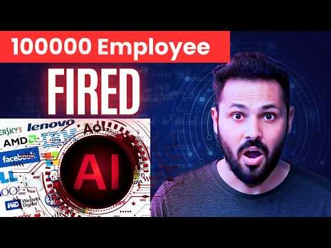 IT Layoffs 2026 Explained | Meta, Oracle Firing 🔥 How to Save Your Job? #meta #layoffs #jobs