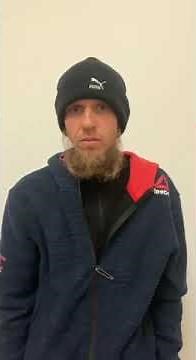 Idea video from an arrested Rastaman - henceforth I promise to smoke cannabis! To the cops' face