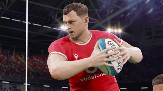 Rugby 25 - Official Launch Trailer - IGN