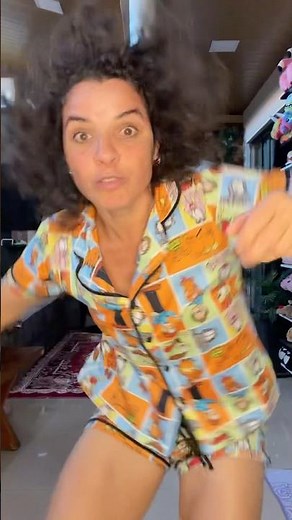 POV: All she knows how to do now is dance: I love it! 😍😍😍😍