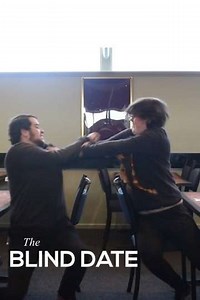 The Blind Date - Movie