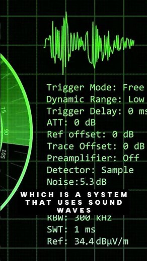 How do submarines communicate underwater?
