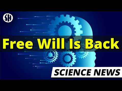 Neuroscience’s Case Against Free Will Is Falling Apart