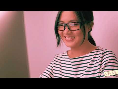 Work processes in a calm, consistent rhythm.