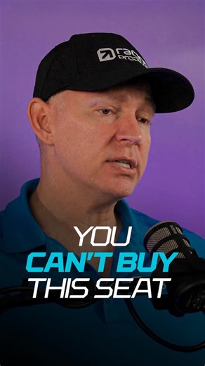💥 In the Prodigy Racing League, drivers only need skill — not money. CEO David Cook explains how PRL puts talent first. #RacingProdigy #ProdigyTalks #Motorsports #SimRacing #EsportsToRacing #SkillNotMoney | Racing Prodigy