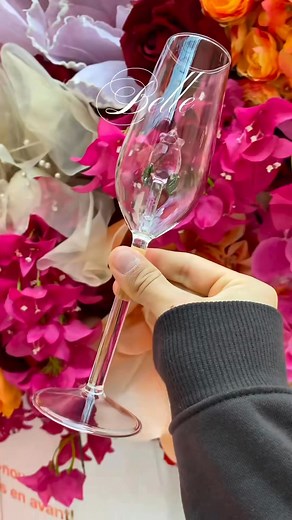 8.7K views · 146 reactions | Do they really look that bad…梁 #disney #disneyprincess #wineglass #glassblowing | Theenchantedcarry | Facebook