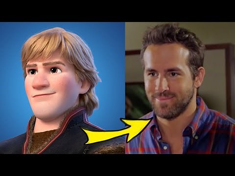 Behind The Voices 7 - Celebrities Collection