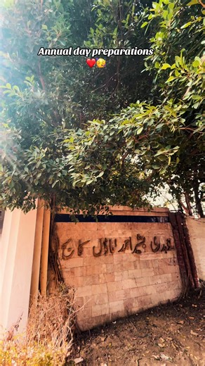 Get Ready for the Annual Day Celebration!