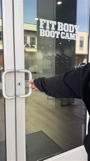 Rogers Fit Body Boot Camp on Instagram: "Life changes. Seasons shift. Through all stages of life… One thing stays the same: Rogers Fit Body Boot Camp is here for you. 💙 Every rep. Every setback. Every comeback. Leave it all on the floor 👊 Send us a message to start your free trial 🤗"