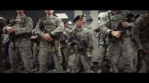 Motivation Monday! New Year new you! What are you doing to better yourself in 2020? | United States Air Force