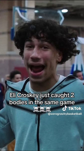 Had the gym going crazy 😭😭😭