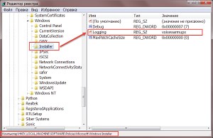 Рекомендуемые действия при установке ПО Autodesk