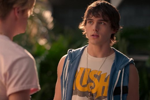 Who Plays Luke in Netflix's 'Julie and the Phantoms'? Meet Charlie Gillespie