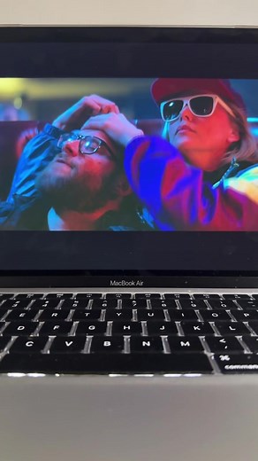 Bryce Vaughn on TikTok