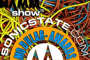 NAMM 2015: Modular Awards
