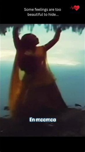Aasai Adhigam Vechu ❤️ Tamil Love Feel | Ilaiyaraaja | S. Janaki | Marupadiyum