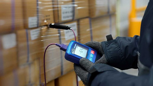 What Is Cold Storage Warehousing? | Brimich Logistics