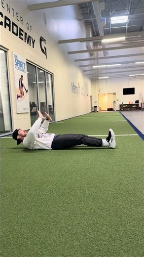 Hamstring Bridge ISO (Unilateral)