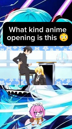 The one and only 😌 #anime | Anime OG