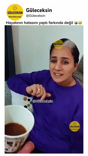 Ablanın fanatik beşiktaşlı olması da ilgi çekici 🤣😂 #komikyorumlar