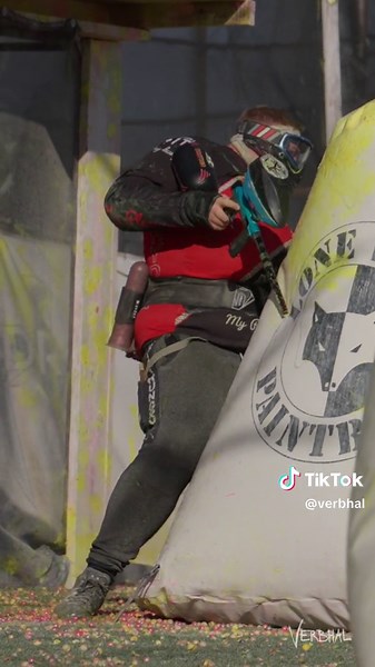 Efficient Paintball Reload Techniques