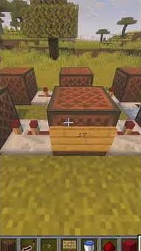 Stranger Things Theme Tutorial #minecraft #tutorial #strangerthings