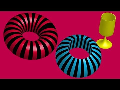 Crear Objetos 3D - Illustrator