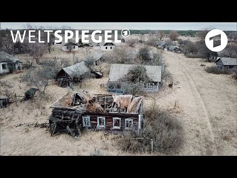 Tschernobyl und die Folgen | Weltspiegel