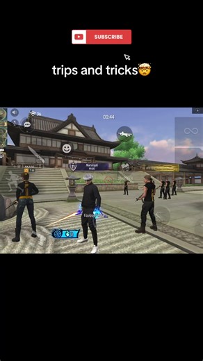 New tricks 🤯 #pgarafat #trips and tricks #newgame