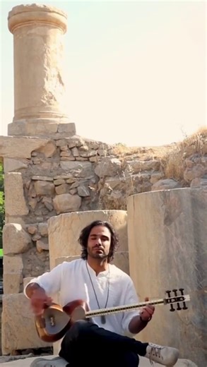 This is a critic of the Iranian government risking his life to persuade Trump not to bomb their power plants