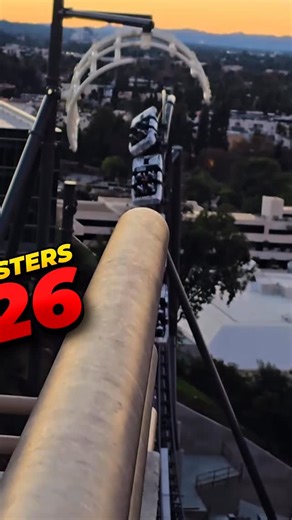 8 insane new roller coasters opening in 2026 🎢 #rollercoaster #sixflags #rollercoasterride #tormenta #falconsflight | Your Coaster Friend