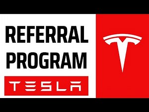 How to Use Tesla Referral Code (2024) | How to Get $2000 Discount Of a Tesla