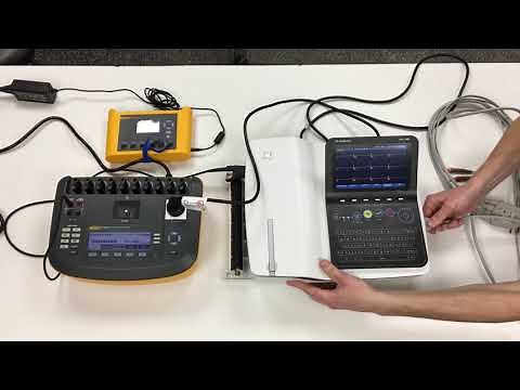 Inspección y Mantenimiento MAC 2000.