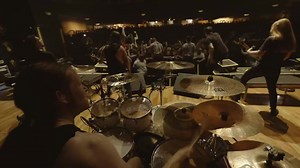 44K views · 3.3K reactions | ‘The End Of All We Know’ LIVE at Worcester Palladium  One of the best crowds of this tour so far - full video available now at: https://youtu.be/hA59jUquUdo - Tom J D Armstrong ️- Rory Doherty | Bleed From Within | Facebook