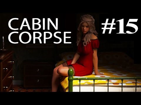 Cabin Corpse (v0.5.3) - Part 15 - Defeat Charlie in sparring
