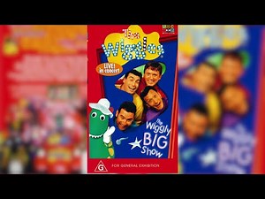 The Wiggles: The Wiggly Big Show (HD)