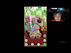 How to download talking ben the dog!