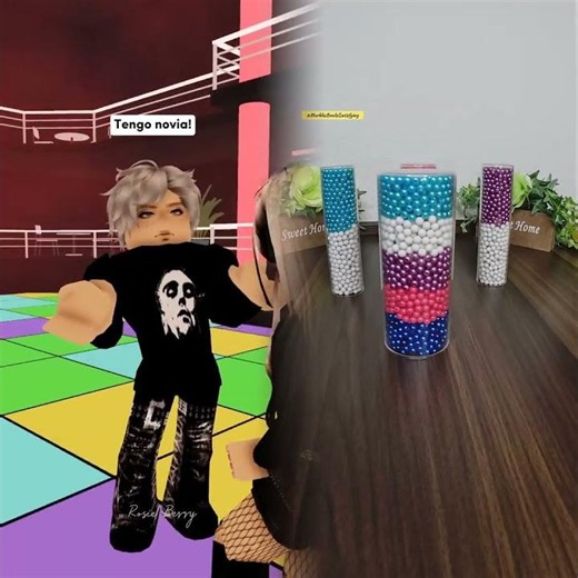 😱 MY MOM CHOSE HER NEW FAMILY OVER ME 😭 #roblox #shorts