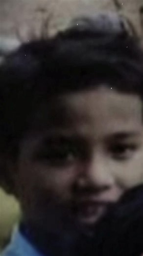 Transforming from Boy to Man: A Visual Journey