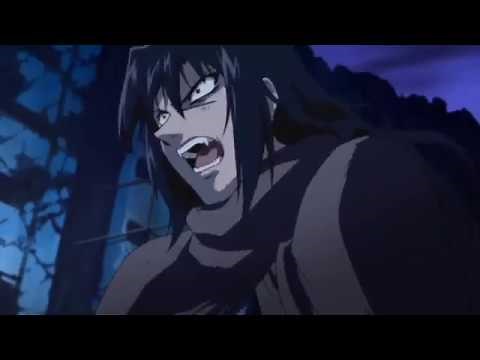 black blood brothers episode 1 dub
