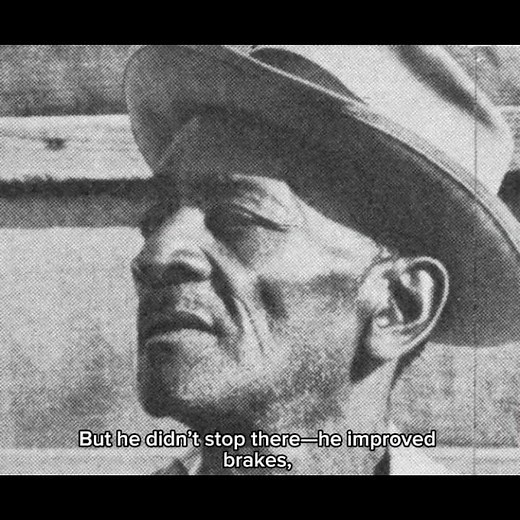 Richard B. Spikes was an African‑American inventor whose work improved the automatic gear shift
