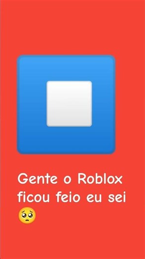 ficou muito muito feio não é ou não