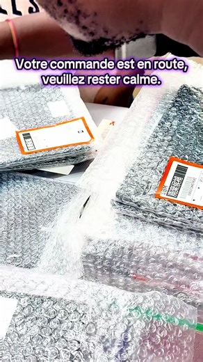 📦 La tablette Lenovo 3/32 est en cours de livraison ! #Livraison