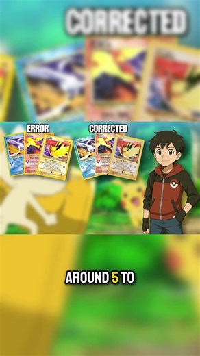 This Pokémon Promo Has the WRONG Illustrator